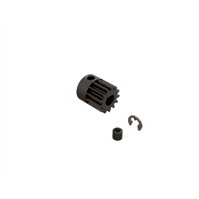Motordrev 13T 0.8Mod Safe-D5 ARRMA 3S