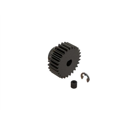 Motordrev 26T 0.8Mod Safe-D5 ARRMA 3S