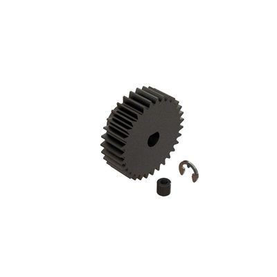 31T 0.8Mod Safe-D5 Pinion Gear ARRMA Infraction 4x4 3s