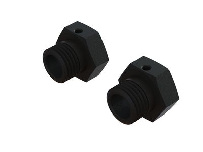 Hjulhex 17mm 16.5mm tjock Arrma Kraton 6S / Big Rock 6S