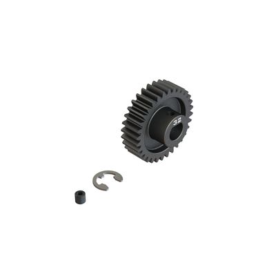 Pinjong 32T Mod 1 Safe-D8 – ARRMA