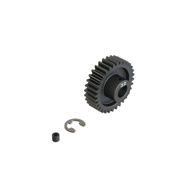 Pinjong 32T Mod 1 Safe-D8 – ARRMA
