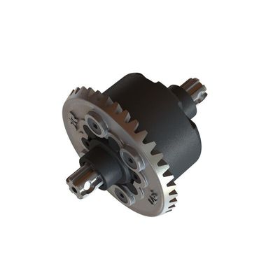 Transmission Outcast 4S 1:10