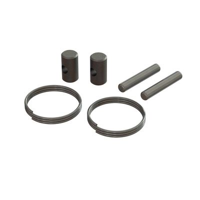 CVD Rebuild Set Granite Grom 1:18 / Mojave Grom