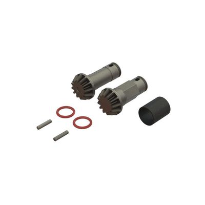 Input Gear Set Granite Grom 1:18 / Mojave Grom 1:18