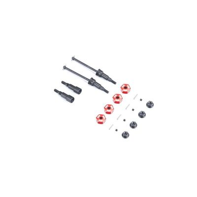 ARRMA Typhon Grom 1:18