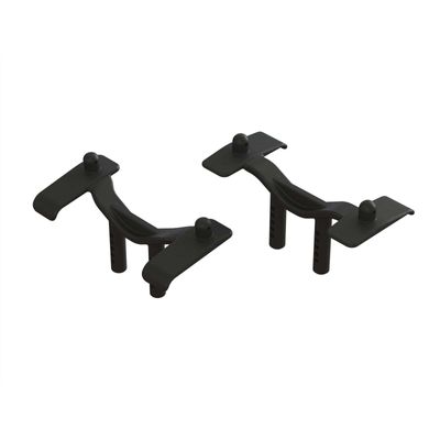 Body Mount Set ARRMA Notorious 8S