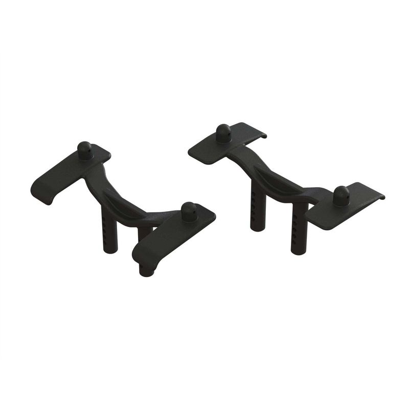 Body Mount Set ARRMA Notorious 8S