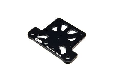 Topp Platta Aluminium EXB ARRMA Kraton 6S / Mojave 6S / Big Rock 6S