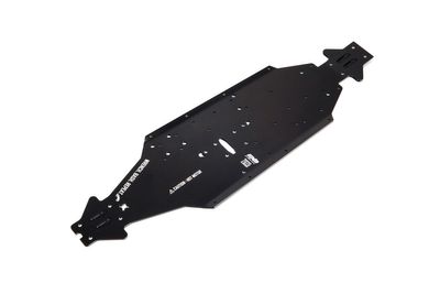 Chassie 7075-T6 Aluminium ARRMA Mojave 1/7 / Big Rock 6S