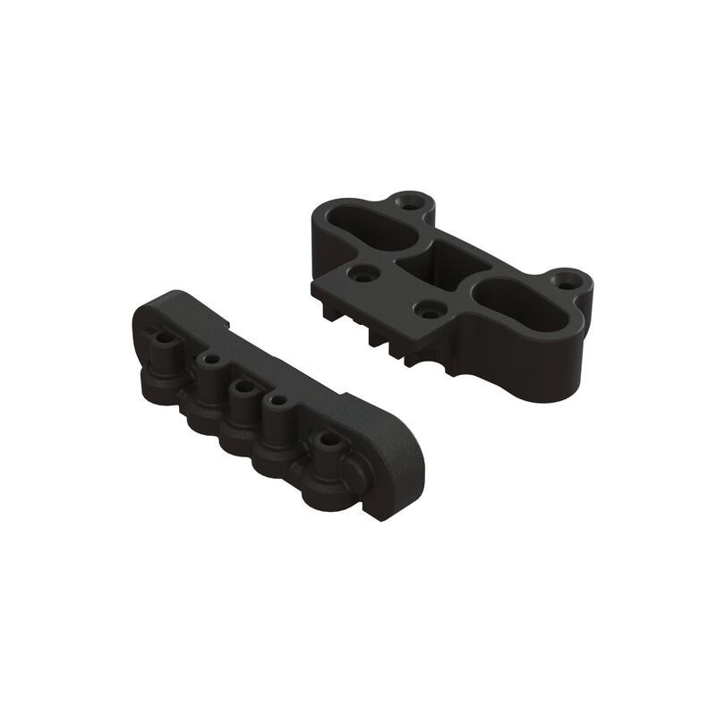 Bumper Loop Hanger Mount ARRMA Outcast 6S / Talion 6S
