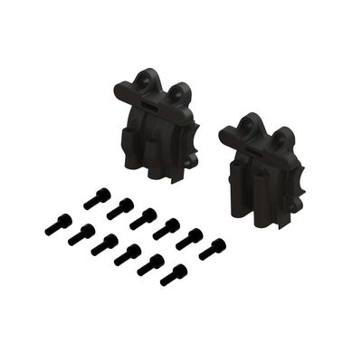 Diff Cover Set Granite Grom 1:18