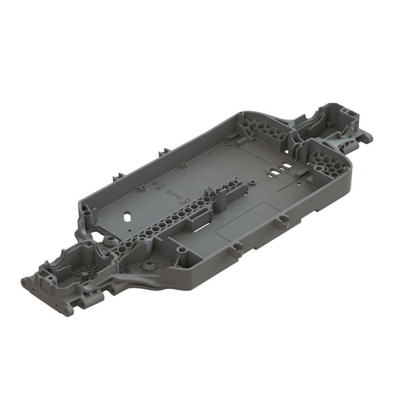 Chassie ARRMA Outcast 4S (T3/T4)