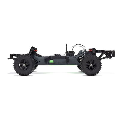 ARRMA Fury 1/10 2wd RTR Borstad Short Course (utan batteri/laddare)