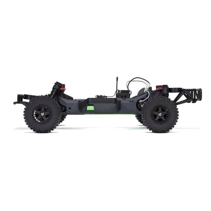 ARRMA Fury 1/10 2wd RTR Borstad Short Course (utan batteri/laddare)