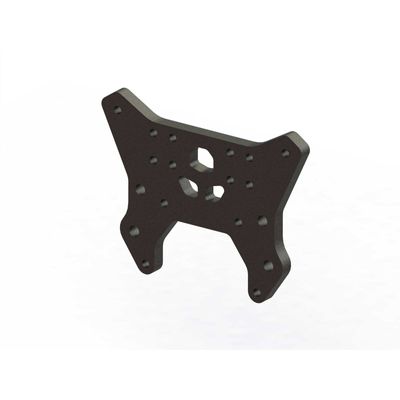 Stötdämpartorn Fram Aluminium ARRMA Mojave 6S
