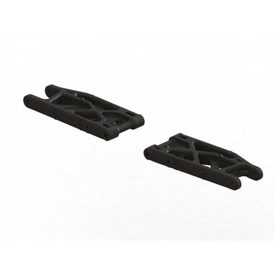ARRMA bärarmar bak undre 117mm (1 par)