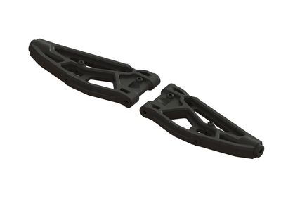 Suspension Arms Front Lower 135mm ARRMA Kraton EXB/ Kraton 6S / Big Rock 6S