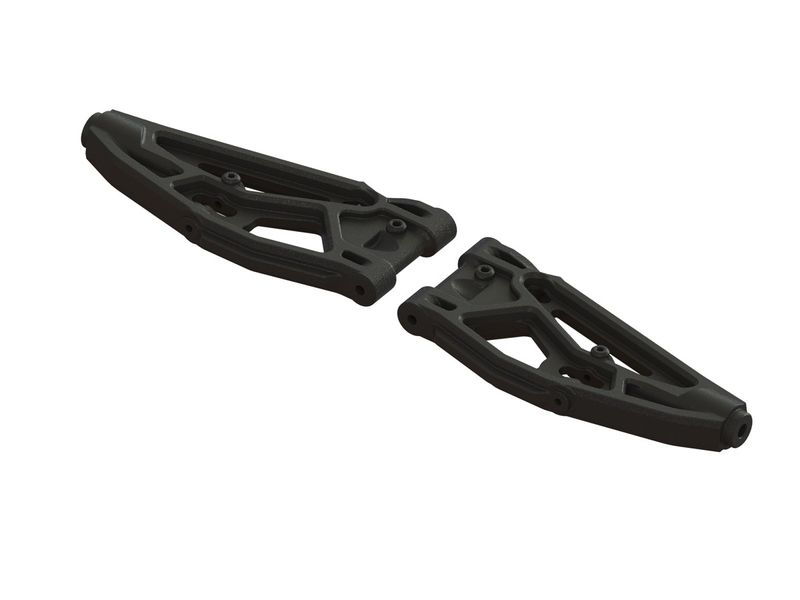 Suspension Arms Front Lower 135mm ARRMA Kraton EXB/ Kraton 6S / Big Rock 6S
