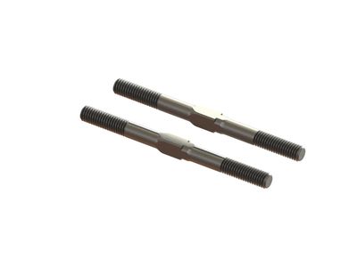 Turnbuckle Stål M5x65mm ARRMA Mojave 6S