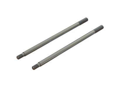 Stötdämparstänger Bak 3x68mm ARRMA Typhon 3S V3