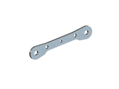 Suspension Mount Steel RR ARRMA Kraton 6S/ Felony 1/7 / Big Rock 6S