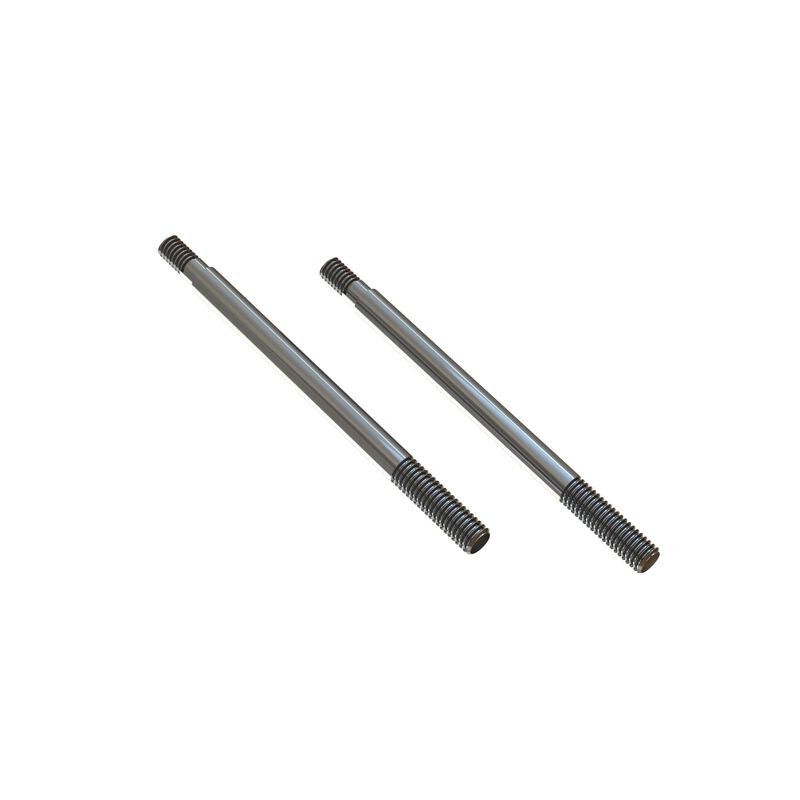 Shock Shaft M3x44mm 2st ARRMA Infraction 4x4 3s
