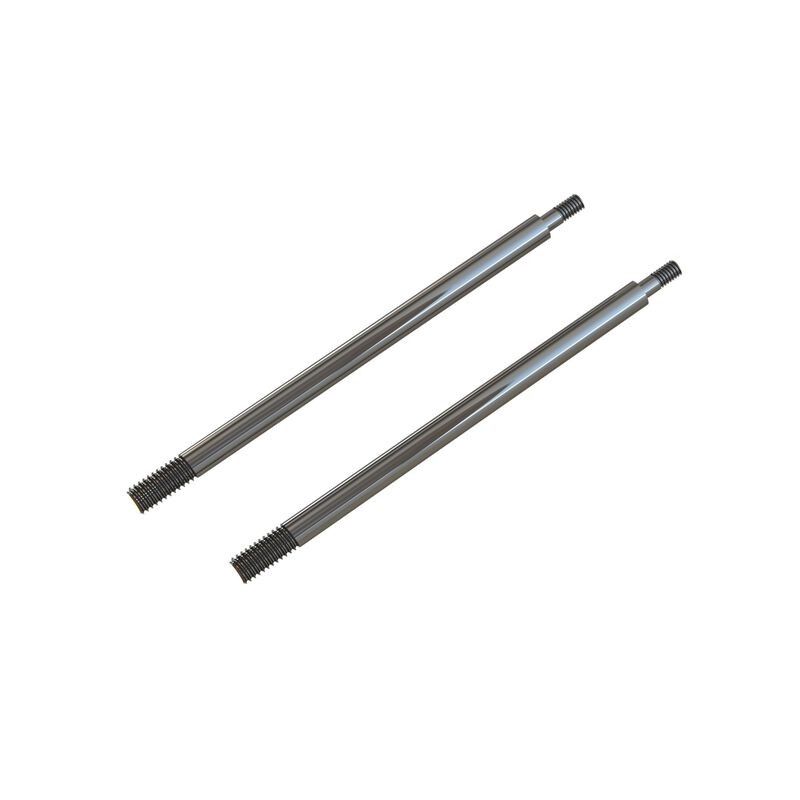 Stötdämparstång Bak 4x73mm ARRMA Kraton 4S / Outcast 4S