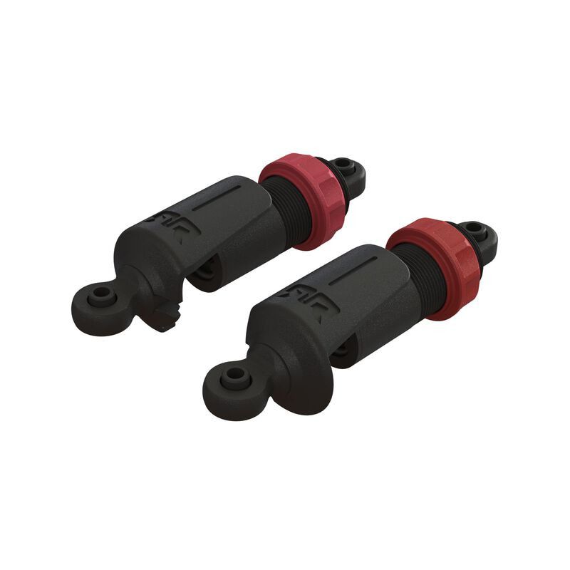 Stötdämpar Set ARRMA Infraction 4x4 3s