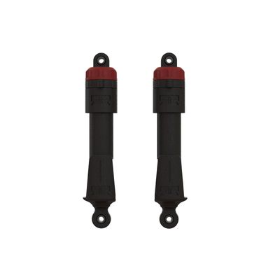 Shock Set Bore:11mm Lenght 109mm Oil 500cSt Arrma Gorgon/Vorteks