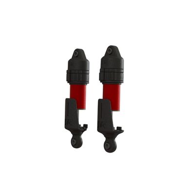Optiondelar Vortek 3S
