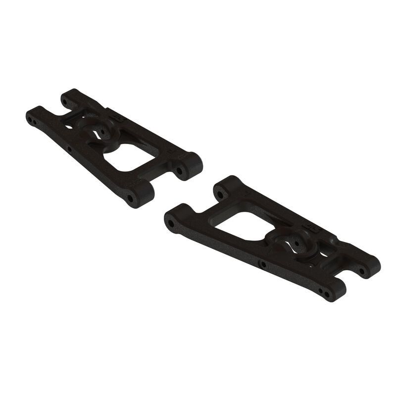 Front Lower Suspemsion Arms Arrma Gorgon 4x2 Mega / Fury 2wd