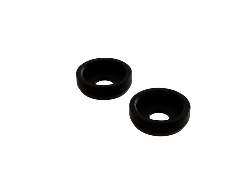 Bärarm End Cap ARRMA Kraton 6S / Big Rock 6S