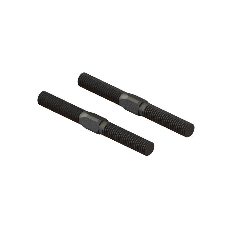 Turnbuckle Bak Stål 5x50mm ARRMA Mojave 4S