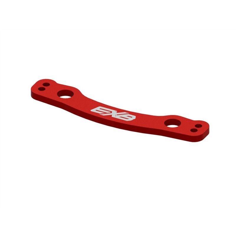 Steering Rack Alu ARRMA Kraton EXB/Felony 1/7/Infraction 1/7 / Big Rock 6S
