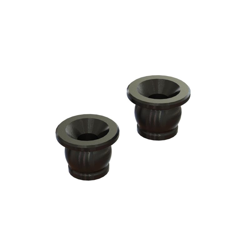 Kulkopplingskulor 3 × 6,8 × 6,75 mm (2) – ARRMA