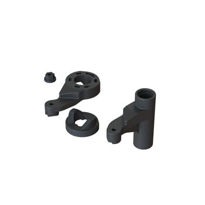 Plastdelar till High Torque Slider Servo Saver ARRMA