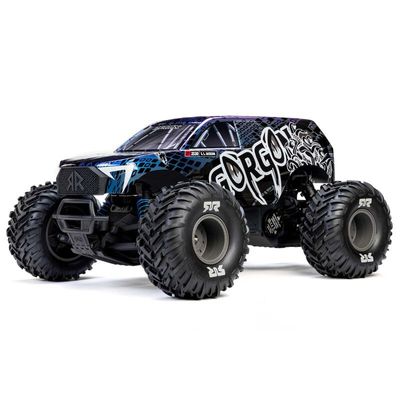ARRMA GORGON 223S 2WD 1:10