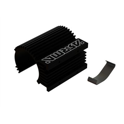 ARRMA kylfläns för 4074-motor, 40 mm