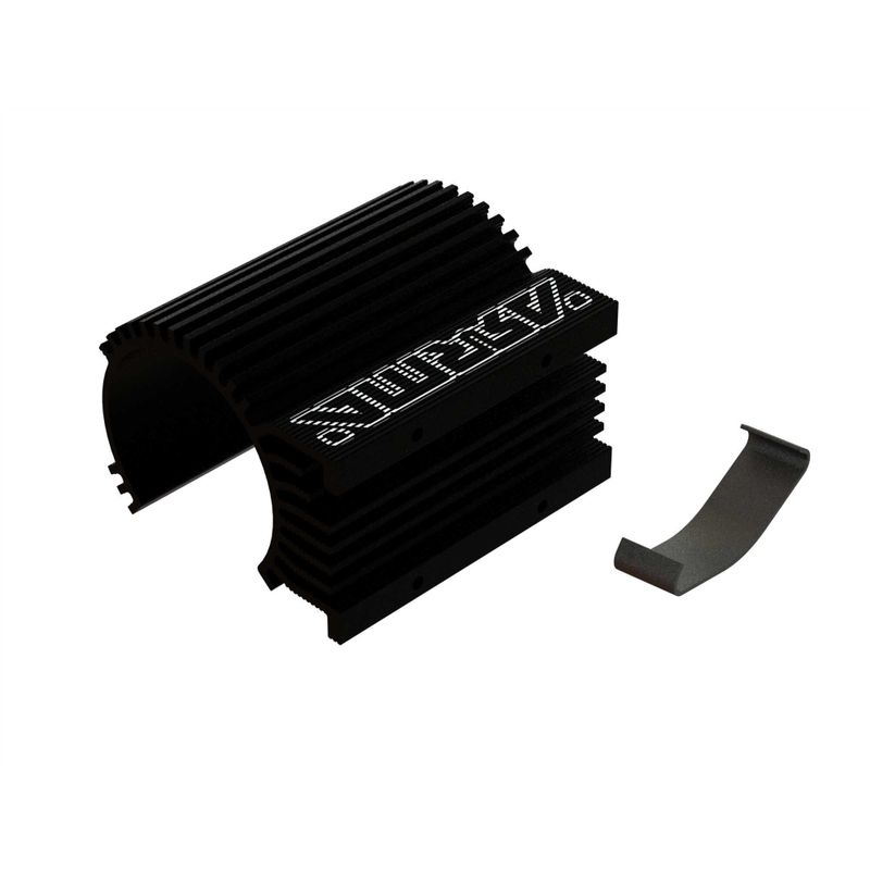 ARRMA kylfläns för 4074-motor, 40 mm