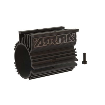 Motorkylfläns V2 för 4074 ARRMA