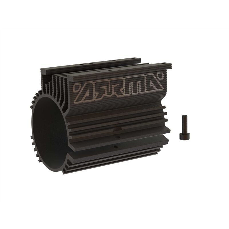 Motorkylfläns V2 för 4074 ARRMA