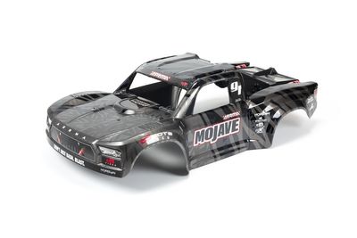 Chassie.Mittparti.kaross ARRMA Mojave 1:7