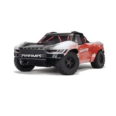 ARRMA Senton 3S 223S DSC 4x4 RTR Borstlös Short Course (utan batteri/laddare)