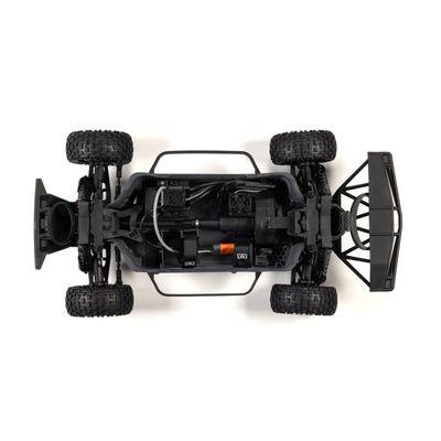 ARRMA Senton 3S 223S DSC 4x4 RTR Borstlös Short Course (utan batteri/laddare)
