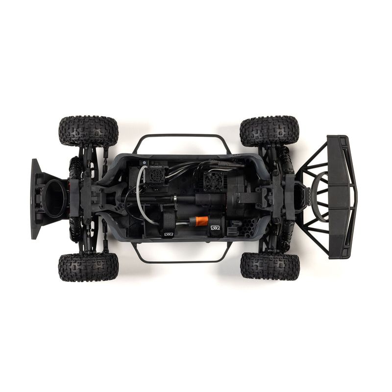 ARRMA Senton 3S 223S DSC 4x4 RTR Borstlös Short Course (utan batteri/laddare)