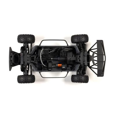 ARRMA Senton 3S 223S DSC 4x4 RTR Borstlös Short Course (utan batteri/laddare)