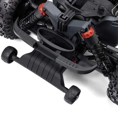ARRMA Granite 223S DSC 4x4 RTR Borstlös Monster Truck (utan batteri/laddare)
