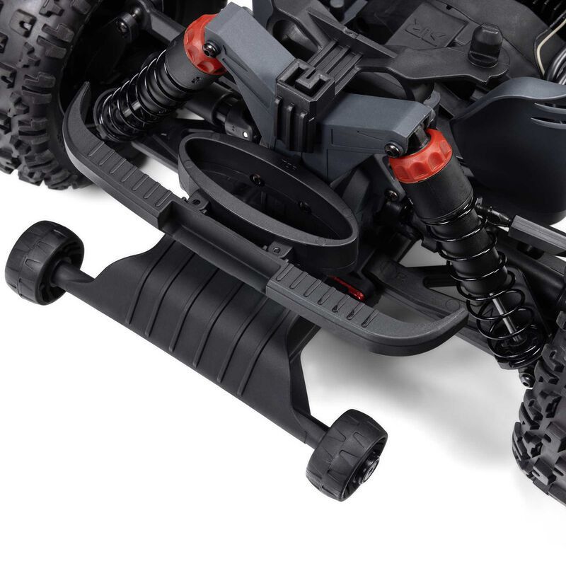 ARRMA Granite 223S DSC 4x4 RTR Borstlös Monster Truck (utan batteri/laddare)