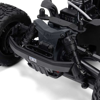 ARRMA Vorteks 223S DSC 4x4 RTR Borstlös Truck (utan batteri/laddare)
